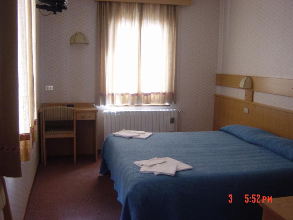 Hotel Folgore Passo Stelvio Room photo